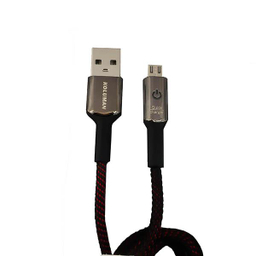 کابل تبدیل USB به Micro USB کلومن (Koluman) مدل Kd-54 به طول 1m