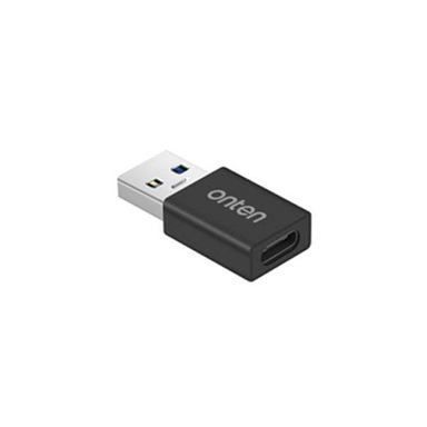 کابل تبدیل USB 3.0 به USB-C اونتن (Onten) مدل Otn-Us107 به طول 3m