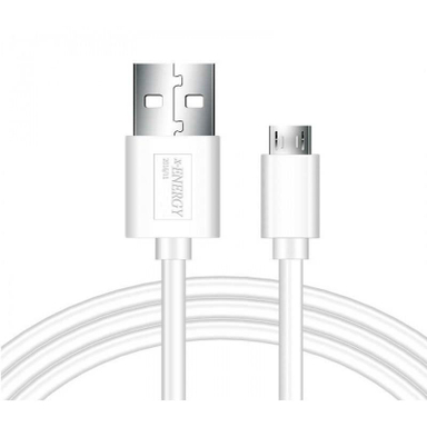 کابل تبدیل USB به Micro USB ایکس-انرژی (X-Energy) مدل X-101 به طول 1m