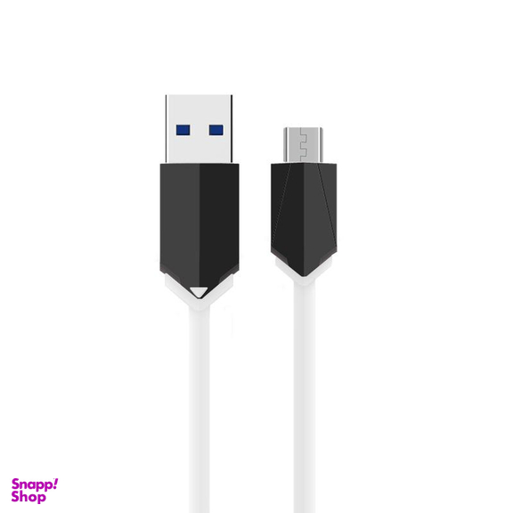 کابل تبدیل USB به Micro USB ایکس-انرژی (X-Energy) مدل X-212 به طول 2m