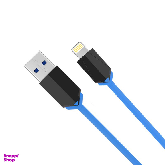 کابل تبدیل USB به Lightning ایکس-انرژی (X-Energy) مدل X-210 به طول 1m