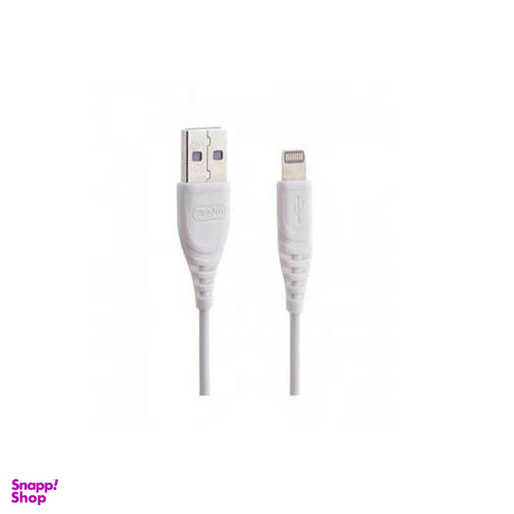 کابل تبدیل USB به Lightning ترانیو (Tranyoo) مدل S2 به طول 2m