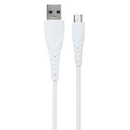 کابل تبدیل USB به Micro USB ترانیو (Tranyoo) مدل S10 به طول 1m