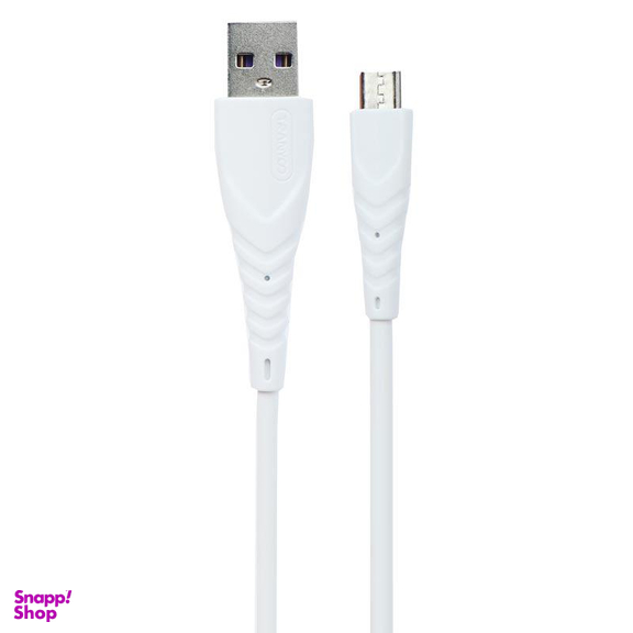 کابل تبدیل USB به Micro USB ترانیو (Tranyoo) مدل S10 به طول 1m