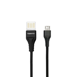 کابل تبدیل USB به Micro USB ترانیو (Tranyoo) مدل X7-A به طول 1m