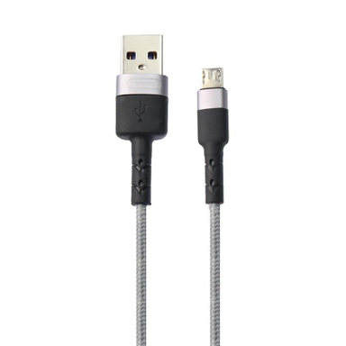 کابل تبدیل USB به micro USB ترانیو (Tranyoo) مدل S4 به طول 30cm