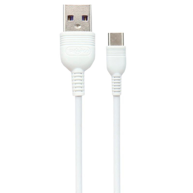 کابل تبدیل USB به USB-C ترانیو (Tranyoo) مدل S6-C به طول 1m