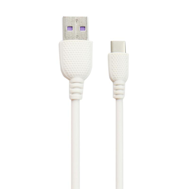 کابل تبدیل USB به USB-C ترانیو (Tranyoo) مدل X4-C به طول 1m