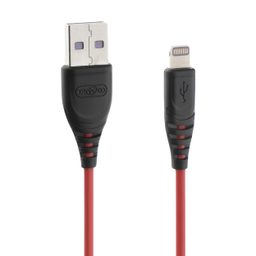 کابل تبدیل USB به Lightning ترانیو (Tranyoo) مدل S1 به طول 1m