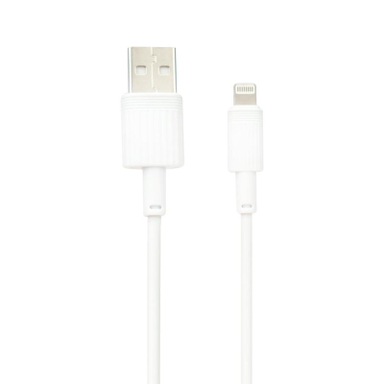 کابل تبدیل USB به Lightning ترانیو (Tranyoo) مدل S13I به طول 1m