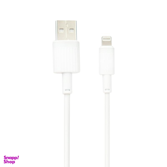 کابل تبدیل USB به Lightning ترانیو (Tranyoo) مدل S13I به طول 1m
