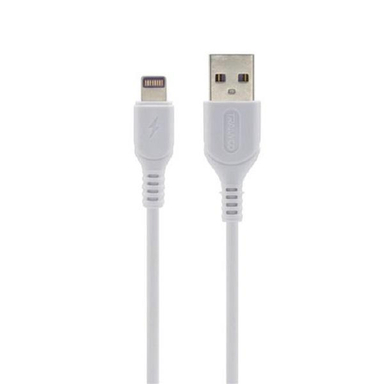 کابل تبدیل USB به Lightning ترانیو (Tranyoo) مدل X1 به طول 1m