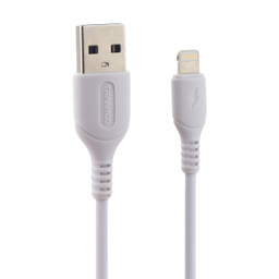 کابل تبدیل USB به Lightning ترانیو (Tranyoo) مدل X1 به طول 1m