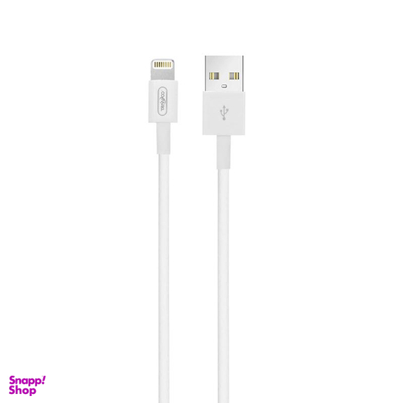 کابل تبدیل USB به Lightning ترانیو (Tranyoo) مدل X4 به طول 1m