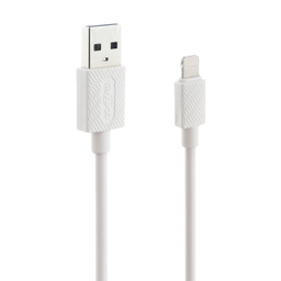 کابل تبدیل USB به Lightning ترانیو (Tranyoo) مدل X6 به طول 1m