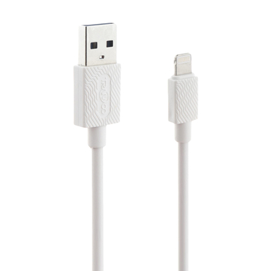 کابل تبدیل USB به Lightning ترانیو (Tranyoo) مدل X6 به طول 1m