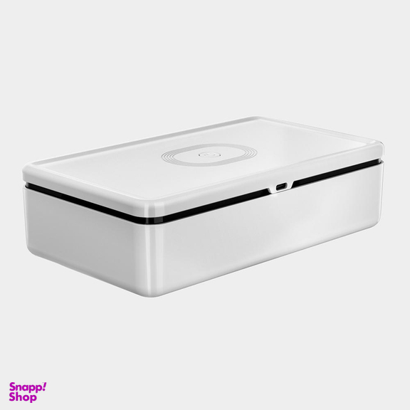 شارژر بی سیم انرجیا (Energea) مدل Stera 360