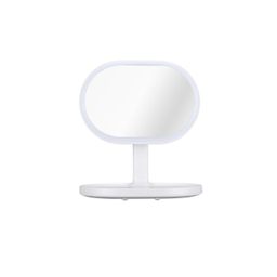 شارژر بی سیم مومکس (Momax) مدل Qled Mirror