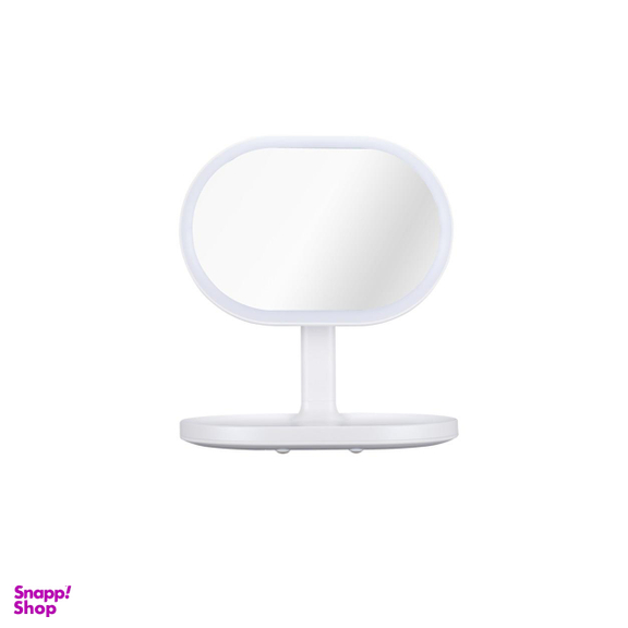 شارژر بی سیم مومکس (Momax) مدل Qled Mirror