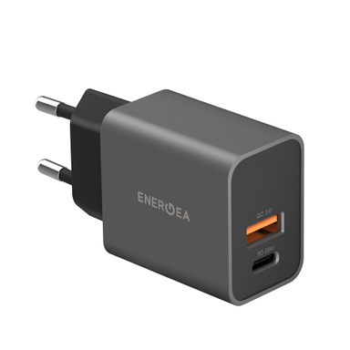شارژر دیواری انرجیا (Energea) مدل +Ampcharge Pd20