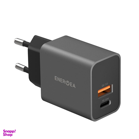 شارژر دیواری انرجیا (Energea) مدل +Ampcharge Pd20