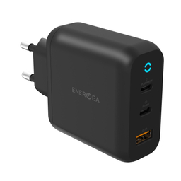 شارژر دیواری انرجیا (Energea) مدل Ampcharge Gan65