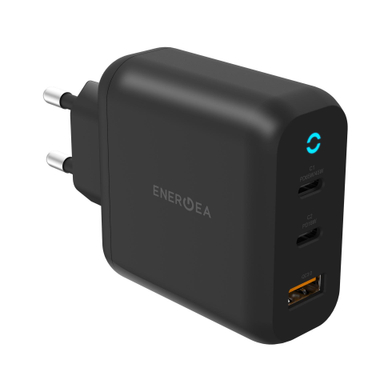 شارژر دیواری انرجیا (Energea) مدل Ampcharge Gan65