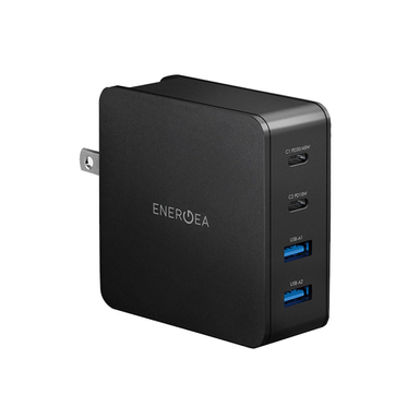 شارژر دیواری انرجیا (Energea) مدل Pd66