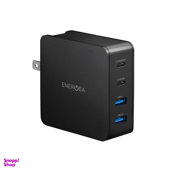 شارژر دیواری انرجیا (Energea) مدل Pd66