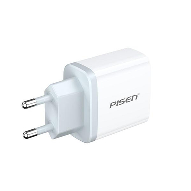 شارژر دیواری پایزن (Pisen) مدل Ep-C-01