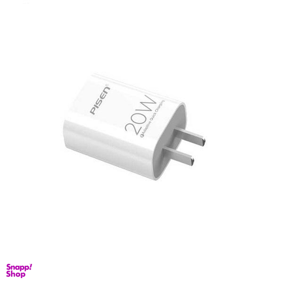 شارژر دیواری پایزن (Pisen) مدل Ts-C135