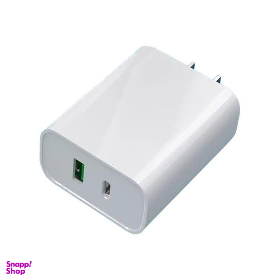 شارژر دیواری جووی (Joway) مدل C45C