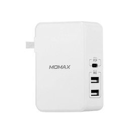 شارژر دیواری مومکس (Momax) مدل Um7