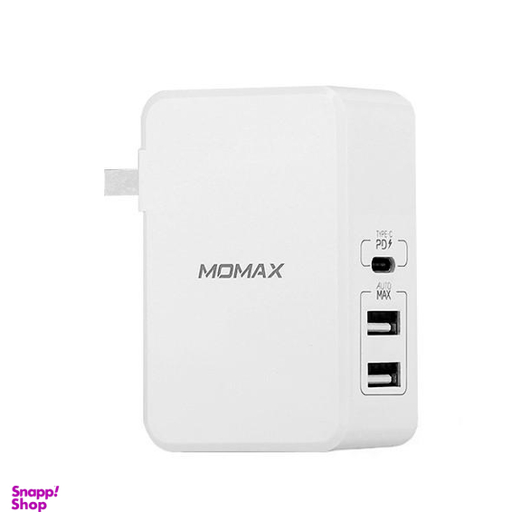 شارژر دیواری مومکس (Momax) مدل Um7