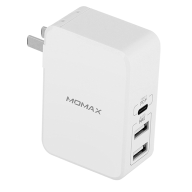 شارژر دیواری مومکس (Momax) مدل Um7Cnw
