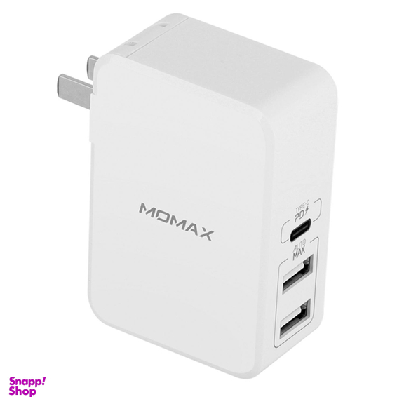 شارژر دیواری مومکس (Momax) مدل Um7Cnw