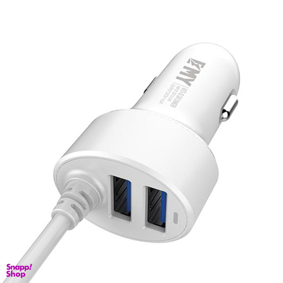 شارژر فندکی امی (Emy) مدل MY-116