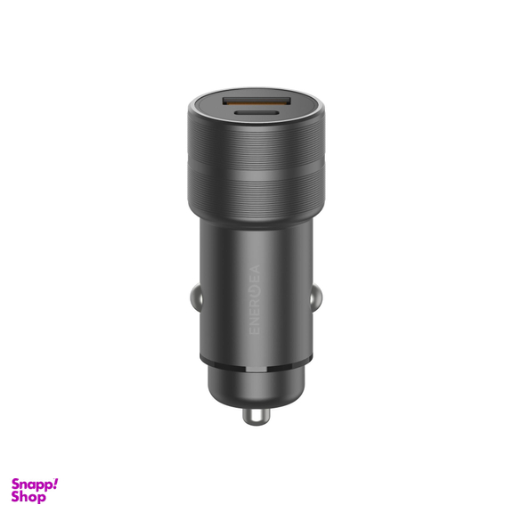 شارژر فندکی انرجیا (Energea) مدل Alu Drive Pd20