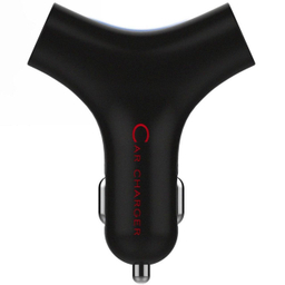 شارژر فندکی مایپو (MiPow) مدل Y-Shape