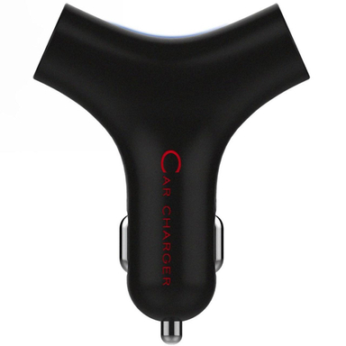 شارژر فندکی مایپو (MiPow) مدل Y-Shape