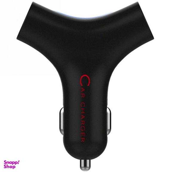 شارژر فندکی مایپو (MiPow) مدل Y-Shape