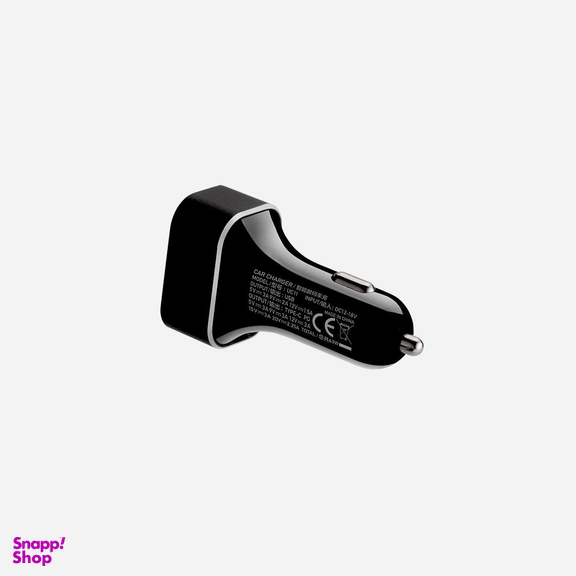 شارژر فندکی مومکس (Momax) مدل Uc11
