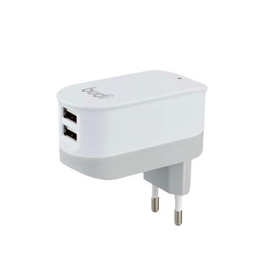 شارژر دیواری بودی (Budi) مدل M8J029E
