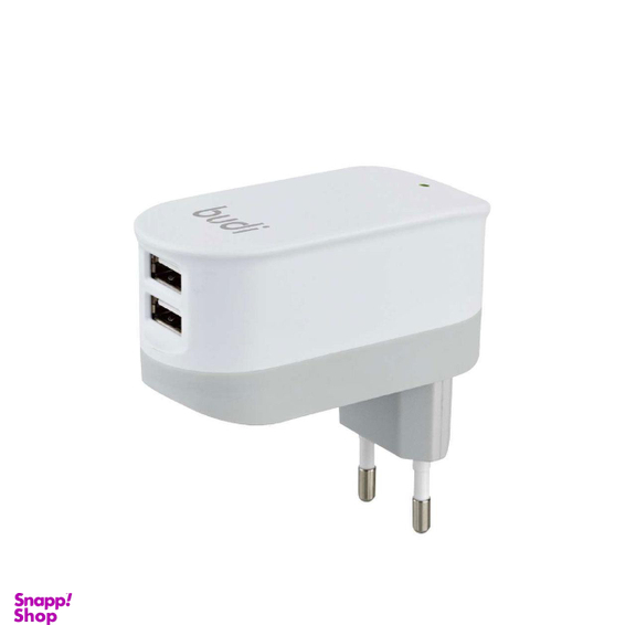 شارژر دیواری بودی (Budi) مدل M8J029E