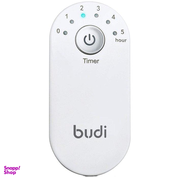 شارژر دیواری بودی (Budi) مدل M8J030E