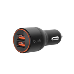 شارژر فندکی بودی (Budi) مدل Cv0525