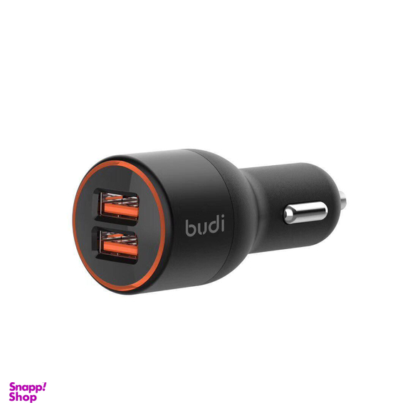 شارژر فندکی بودی (Budi) مدل Cv0525