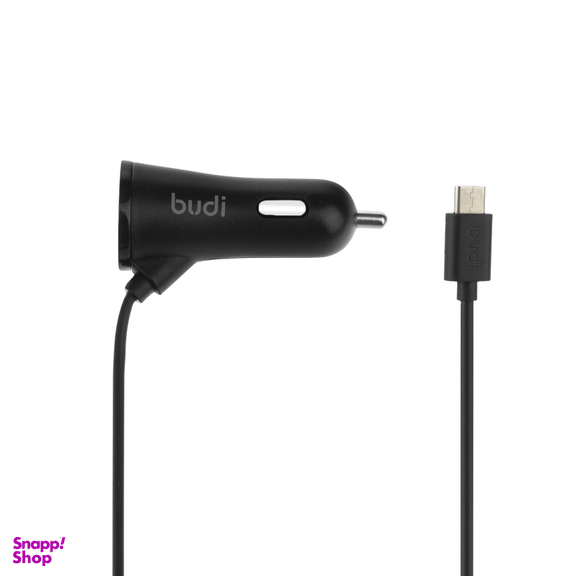 شارژر فندکی بودی (Budi) مدل M8J068T