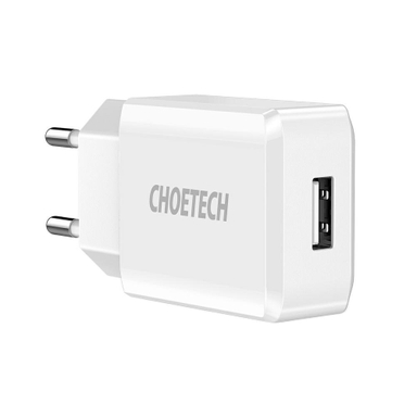 شارژ دیواری چویتک (Choetech) مدل C0029