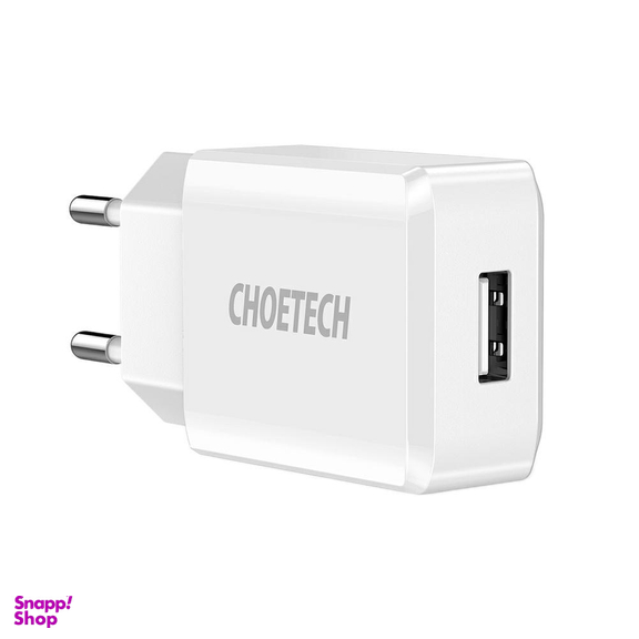 شارژ دیواری چویتک (Choetech) مدل C0029